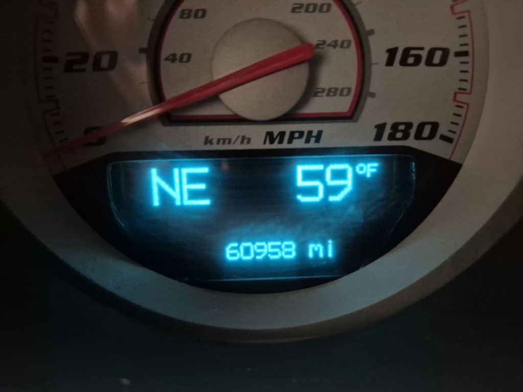 2014 Dodge Challenger SRT8 Core