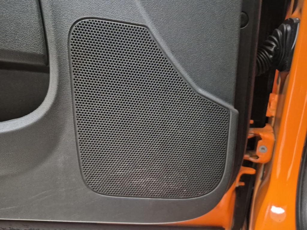 2014 Dodge Challenger SRT8 Core