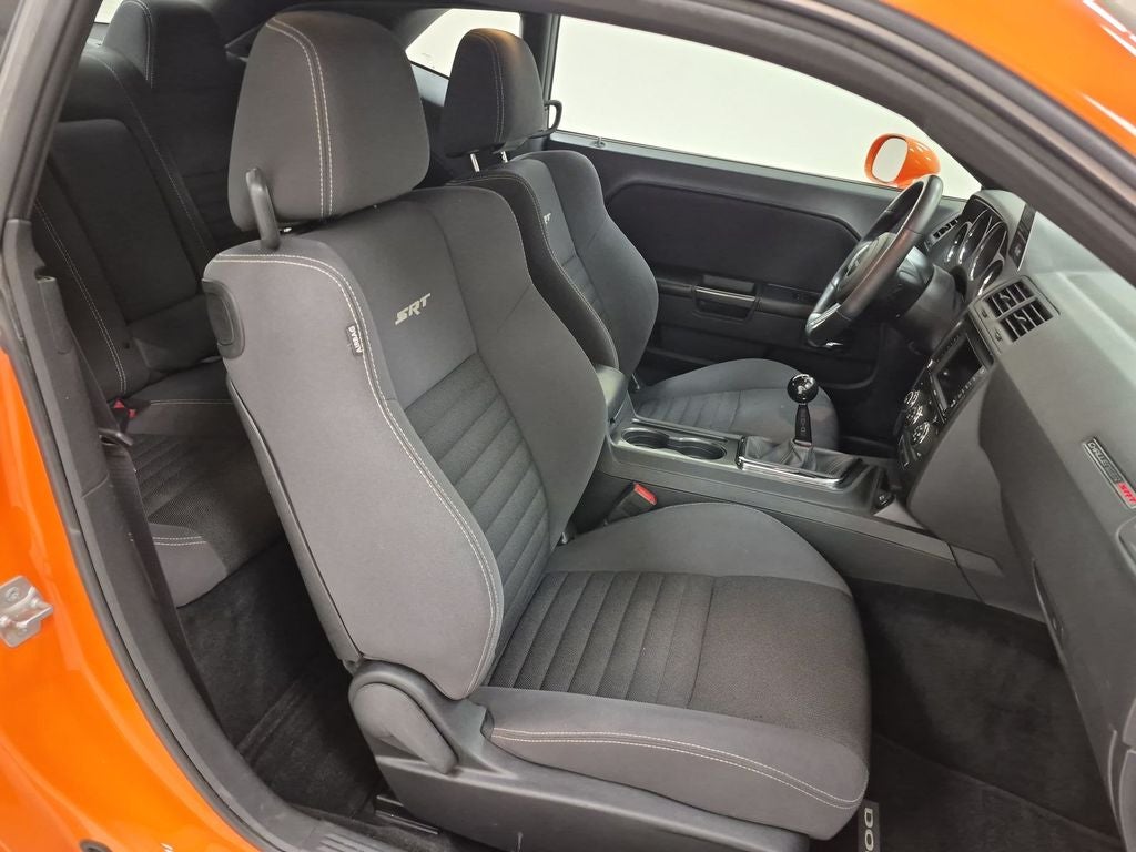 2014 Dodge Challenger SRT8 Core