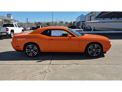 2014 Dodge Challenger SRT8 Core