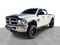 2018 RAM 2500 Tradesman Crew Cab 4x4 6'4" Box