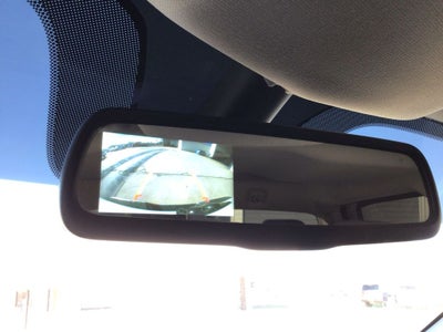 2018 RAM 2500 Tradesman Crew Cab 4x4 6'4" Box