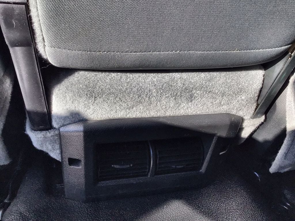 2018 RAM 2500 Tradesman Crew Cab 4x4 6'4" Box