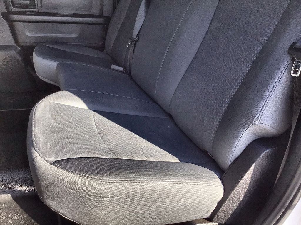 2018 RAM 2500 Tradesman Crew Cab 4x4 6'4" Box