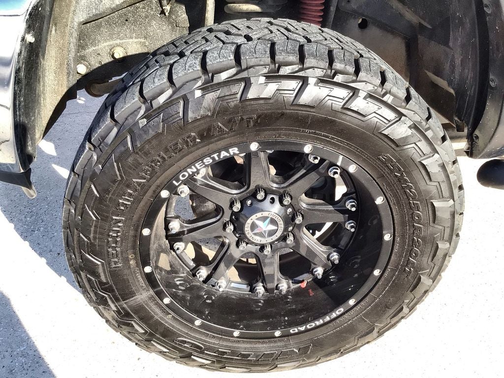 2018 RAM 2500 Tradesman Crew Cab 4x4 6'4" Box