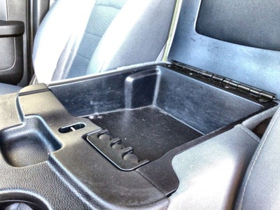 2018 RAM 2500 Tradesman Crew Cab 4x4 6'4" Box