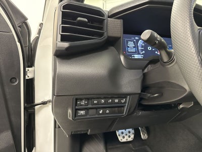 2025 Toyota Tundra Hybrid TRD Pro Hybrid CrewMax 5.5' Bed