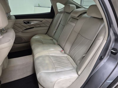 2015 INFINITI Q70L 4DR SDN V8 RWD