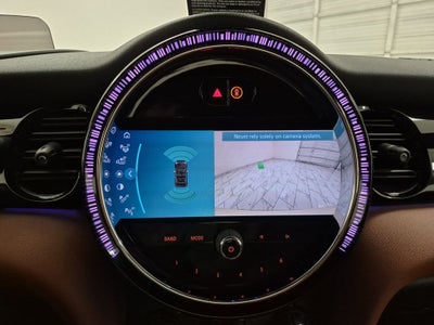 2022 MINI Convertible Cooper S