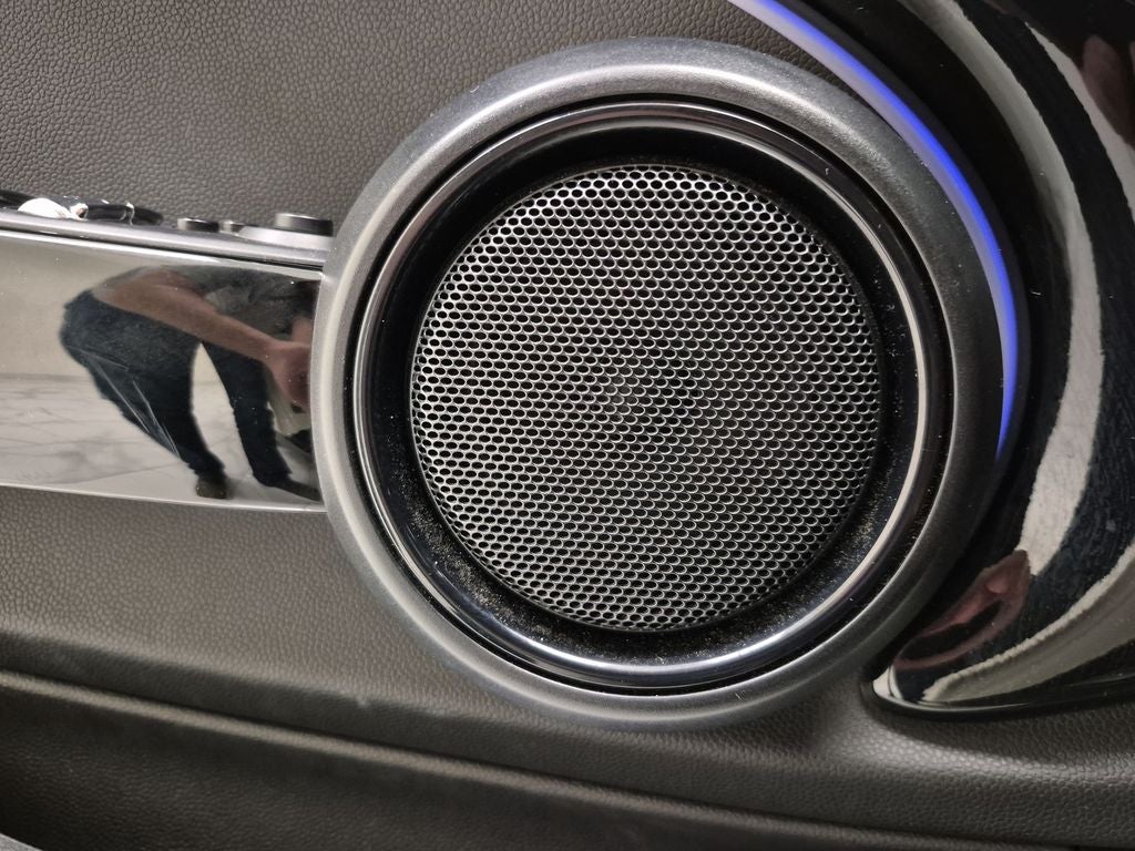 2022 MINI Convertible Cooper S