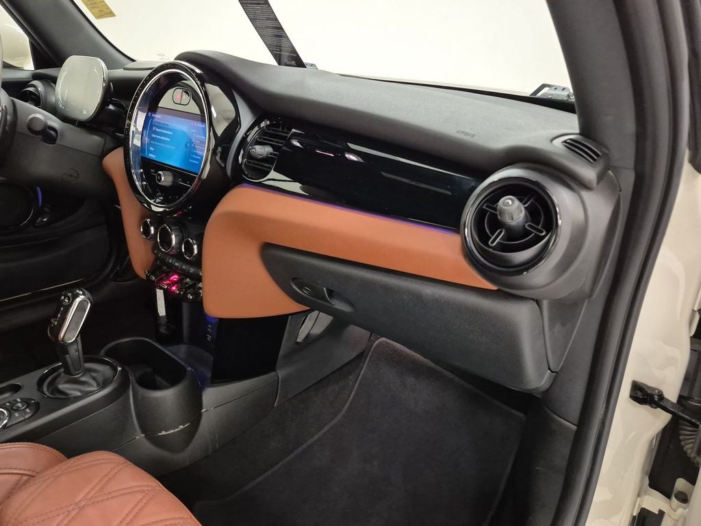 2022 MINI Convertible Cooper S