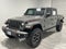 2021 Jeep Gladiator Rubicon 4X4