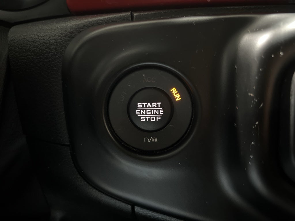 2021 Jeep Gladiator Rubicon 4X4