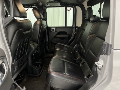 2021 Jeep Gladiator Rubicon 4X4