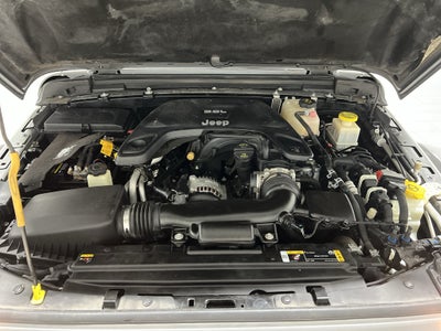 2021 Jeep Gladiator Rubicon 4X4