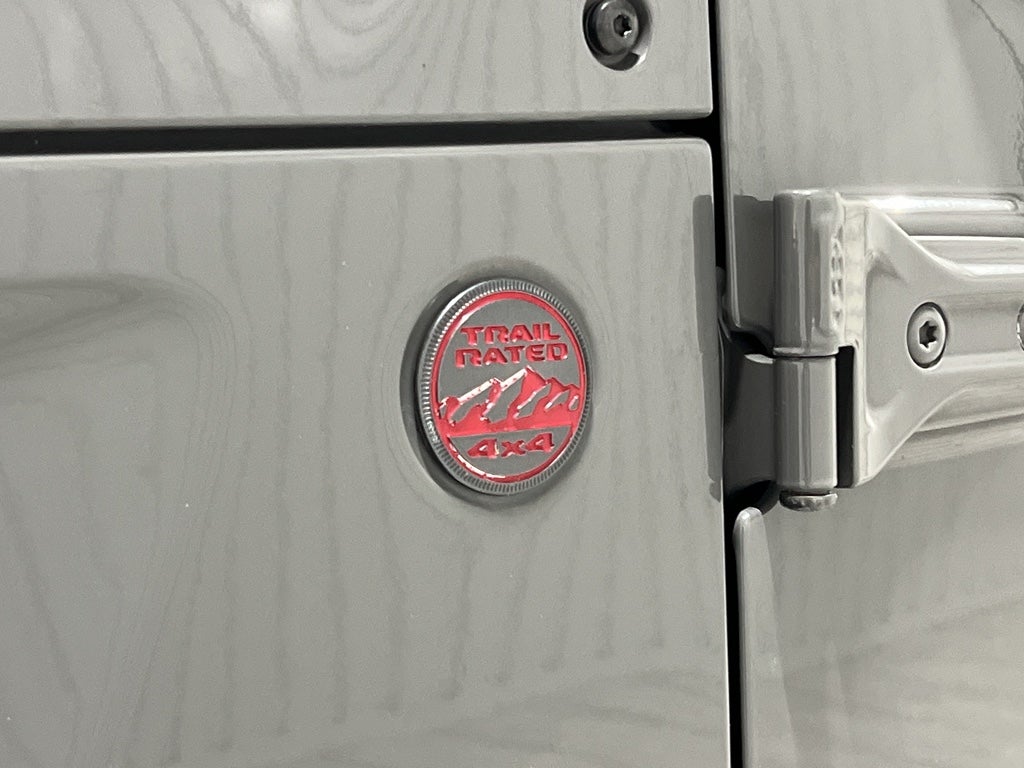 2021 Jeep Gladiator Rubicon 4X4