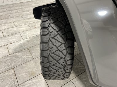 2021 Jeep Gladiator Rubicon 4X4