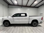 2025 RAM 1500 Laramie Crew Cab 4x4 5'7" Box