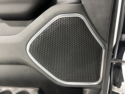 2025 RAM 1500 Laramie Crew Cab 4x4 5'7" Box