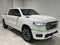 2025 RAM 1500 Laramie Crew Cab 4x4 5'7" Box