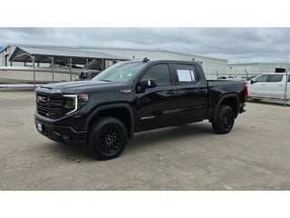 2022 GMC Sierra 1500 AT4X