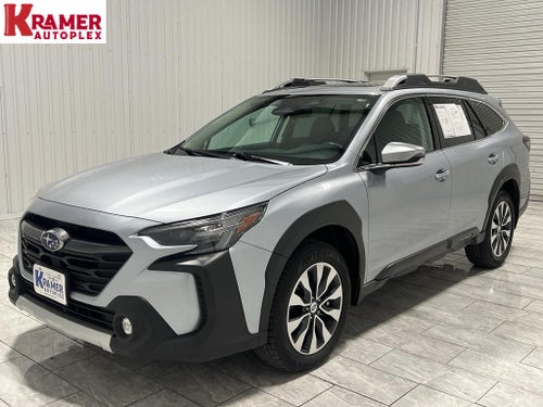 2023 Subaru Outback Touring XT