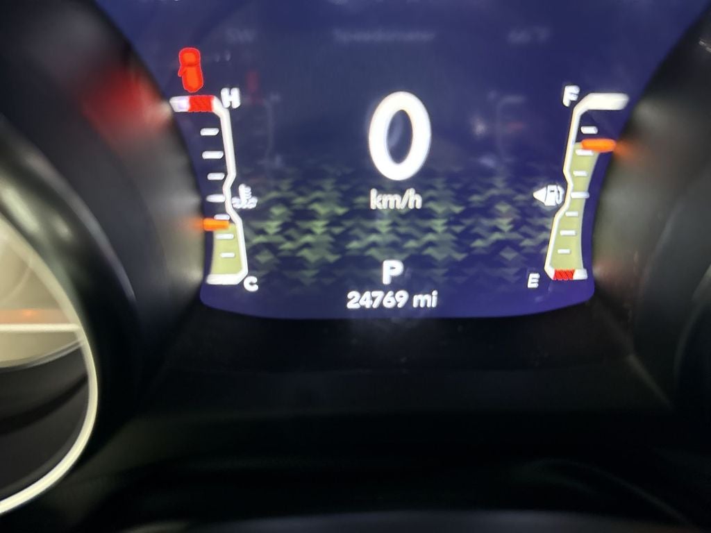 2023 Jeep Wrangler 4-Door Rubicon 4x4