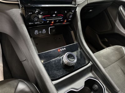 2024 Jeep Grand Cherokee Altitude 4x4