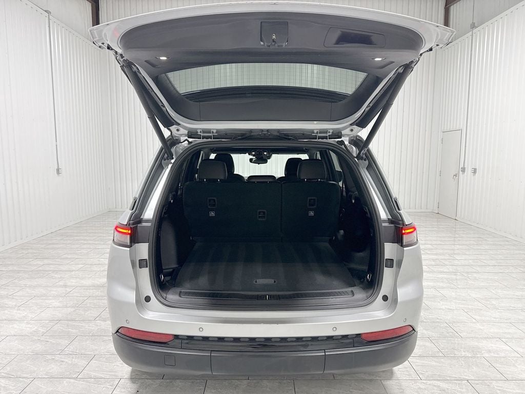 2024 Jeep Grand Cherokee Altitude 4x4