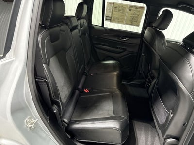 2024 Jeep Grand Cherokee Altitude 4x4