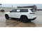 2025 Jeep Grand Cherokee L Altitude X 4x2
