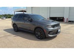 2025 Dodge Durango R/T Plus AWD