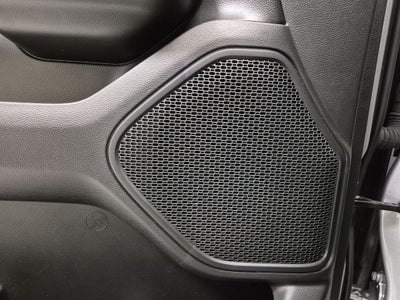 2025 RAM 1500 Lone Star Crew Cab 4x2 5'7' Box