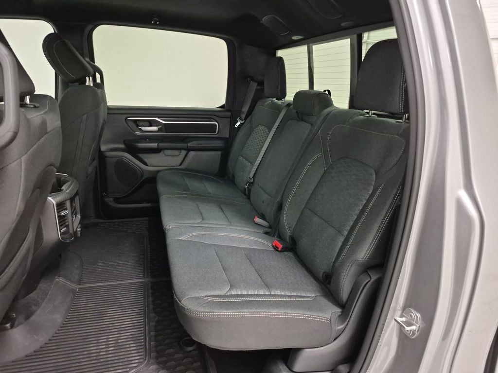 2025 RAM 1500 Lone Star Crew Cab 4x2 5'7' Box