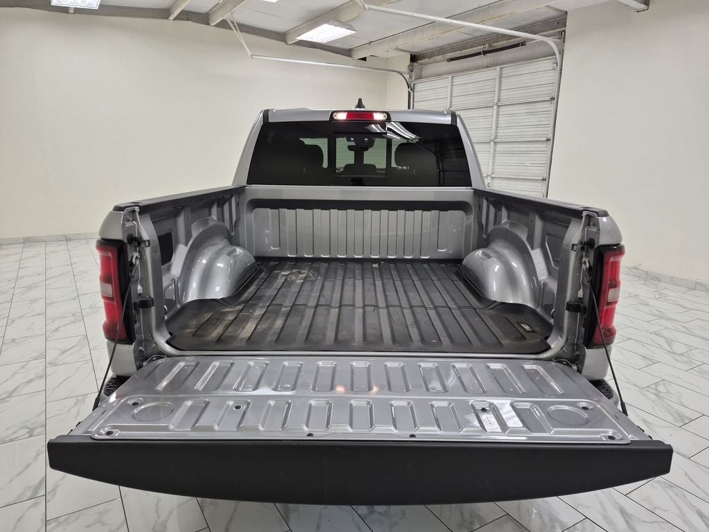 2025 RAM 1500 Lone Star Crew Cab 4x2 5'7' Box