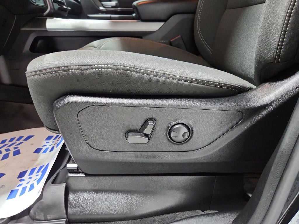 2023 RAM 1500 Lone Star Quad Cab 4x4 6'4' Box