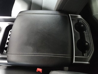 2023 RAM 1500 Lone Star Quad Cab 4x4 6'4' Box