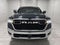 2025 RAM 1500 Lone Star Crew Cab 4x4 5'7' Box