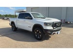 2020 RAM 1500 Rebel Crew Cab 4x4 5'7' Box