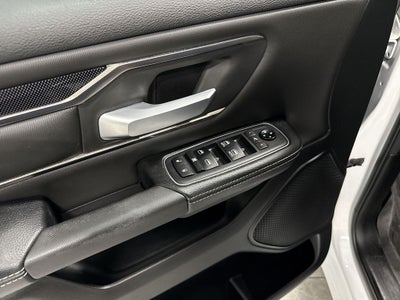 2020 RAM 1500 Rebel Crew Cab 4x4 5'7' Box
