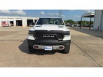 2020 RAM 1500 Rebel Crew Cab 4x4 5'7' Box