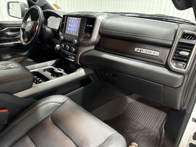 2020 RAM 1500 Rebel Crew Cab 4x4 5'7' Box