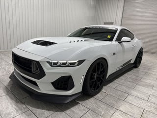 2025 Ford Mustang GT Premium Fastback