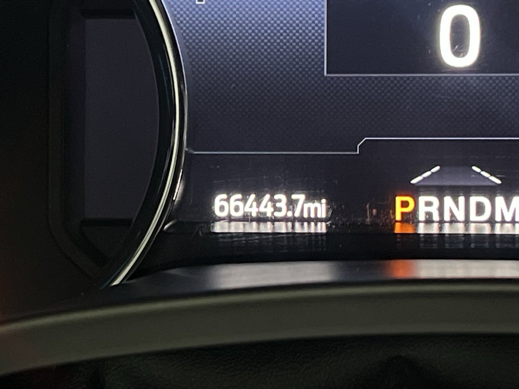 2021 Ford F-450 Platinum