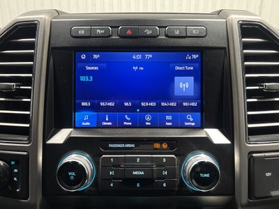 2021 Ford F-450 Platinum