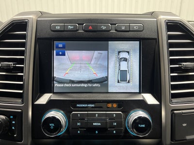 2021 Ford F-450 Platinum