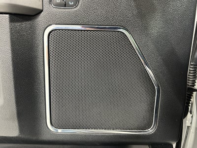 2021 Ford F-450 Platinum