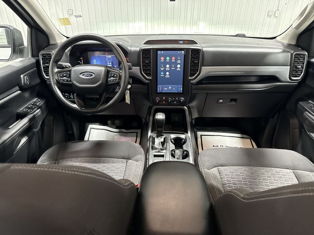 2024 Ford Ranger XL