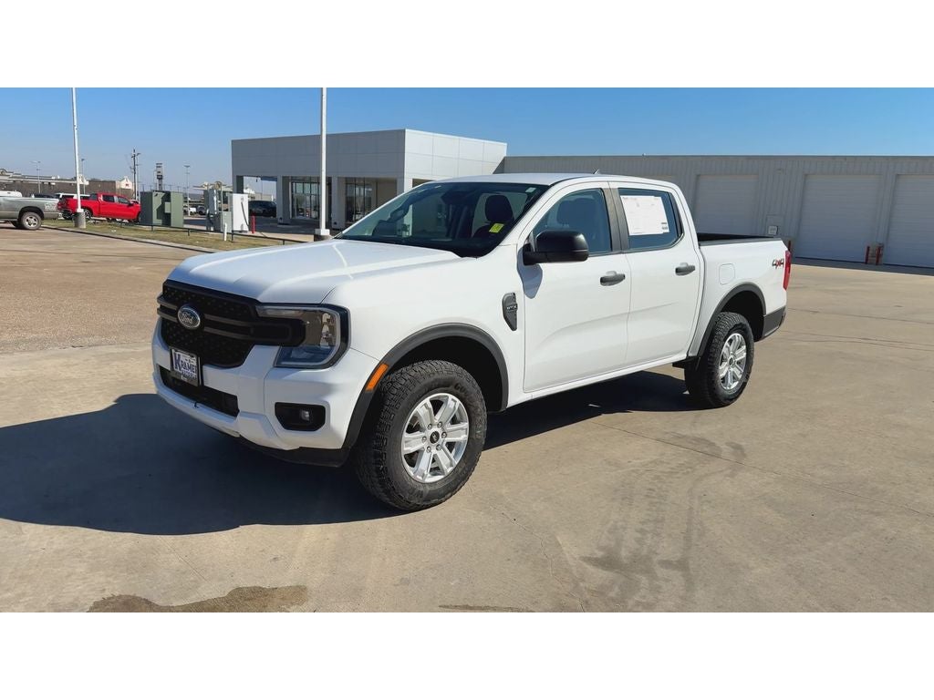 2024 Ford Ranger XL