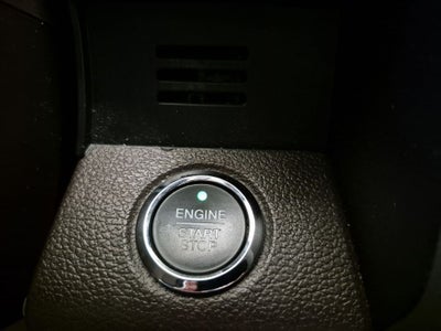 2016 Ford F-150 King Ranch